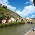 Sauna Retreat In Sulz * Sulz am Neckar