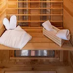 Sauna Retreat In Sulz Διαμέρισμα