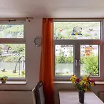 Διαμέρισμα Sauna Retreat In Sulz