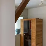 Sauna Retreat In Sulz Διαμέρισμα