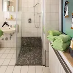 Διαμέρισμα Sauna Retreat In Sulz *
