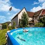 Sauna Retreat In Sulz Sulz am Neckar