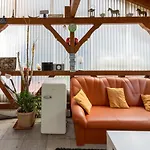 Sauna Retreat In Sulz Διαμέρισμα