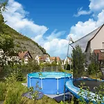 Sauna Retreat In Sulz * Sulz am Neckar