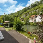 Sauna Retreat In Sulz Διαμέρισμα Sulz am Neckar