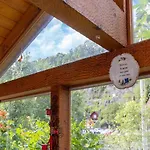 Sauna Retreat In Sulz Διαμέρισμα