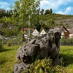Sauna Retreat In Sulz *