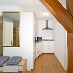 Sauna Retreat In Sulz Διαμέρισμα *