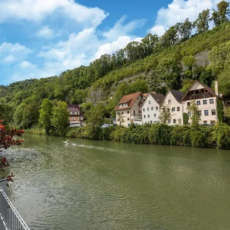 Sauna Retreat In Sulz