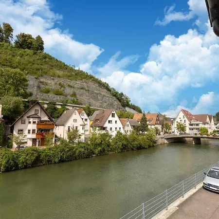 Sauna Retreat In Sulz * Sulz am Neckar