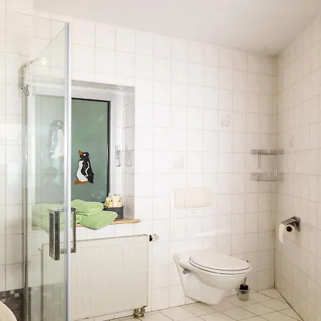 Appartamento Sauna Retreat In Sulz