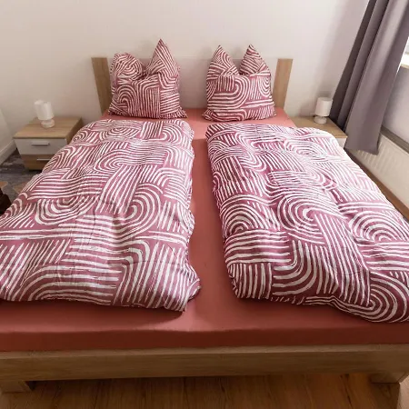 Sauna Retreat In Sulz Appartamento *