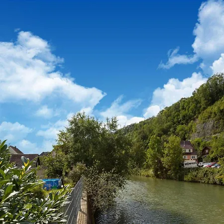 Sauna Retreat In Sulz