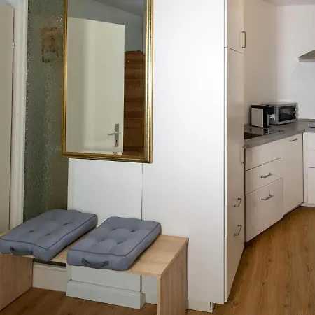 Appartamento Sauna Retreat In Sulz Sulz am Neckar