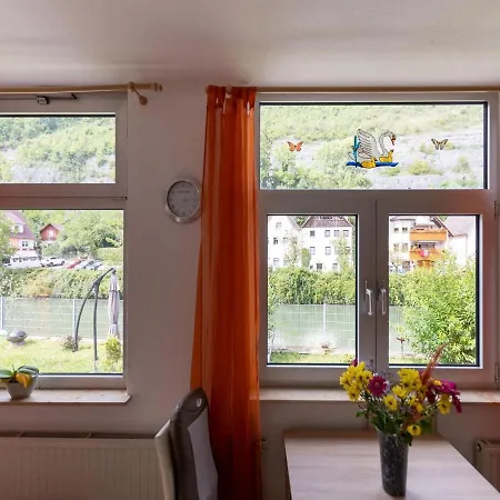 Appartamento Sauna Retreat In Sulz