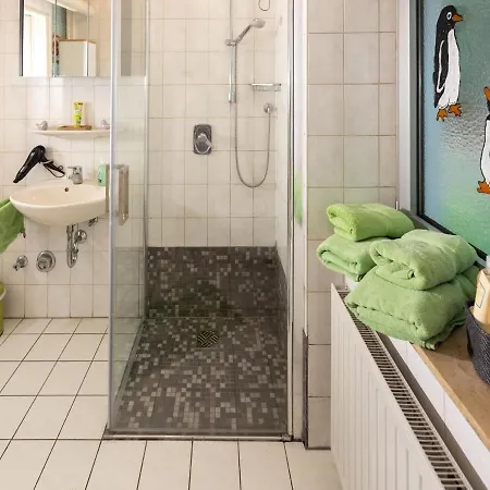 شقة Cosy With Sauna In The Black Forest *