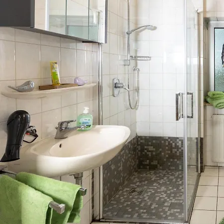 Sauna Retreat In Sulz Appartamento Sulz am Neckar