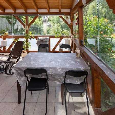 Sauna Retreat In Sulz