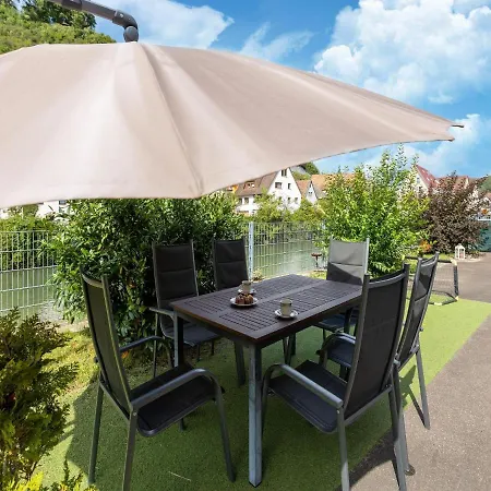 Appartamento Sauna Retreat In Sulz Sulz am Neckar