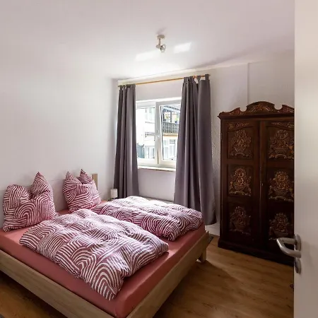 Appartamento Sauna Retreat In Sulz