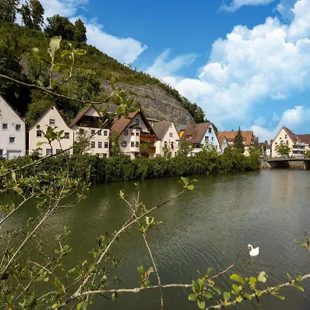 Sauna Retreat In Sulz Appartamento