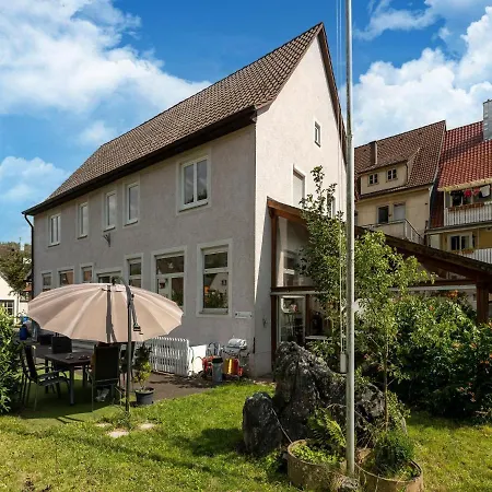 Apartment Cosy With Sauna In The Black Forest *