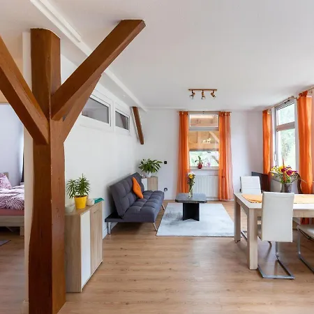 Appartamento Sauna Retreat In Sulz *