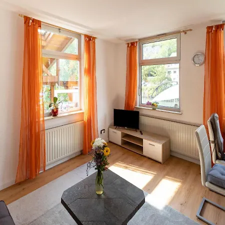 Sauna Retreat In Sulz