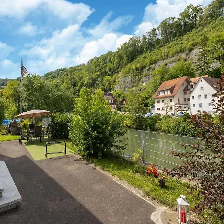 Sauna Retreat In Sulz Appartamento Sulz am Neckar