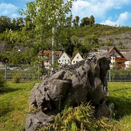 Sauna Retreat In Sulz *