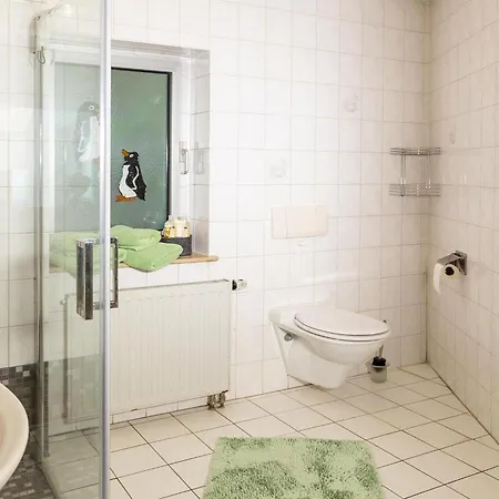 Lejlighed Sauna Retreat In Sulz